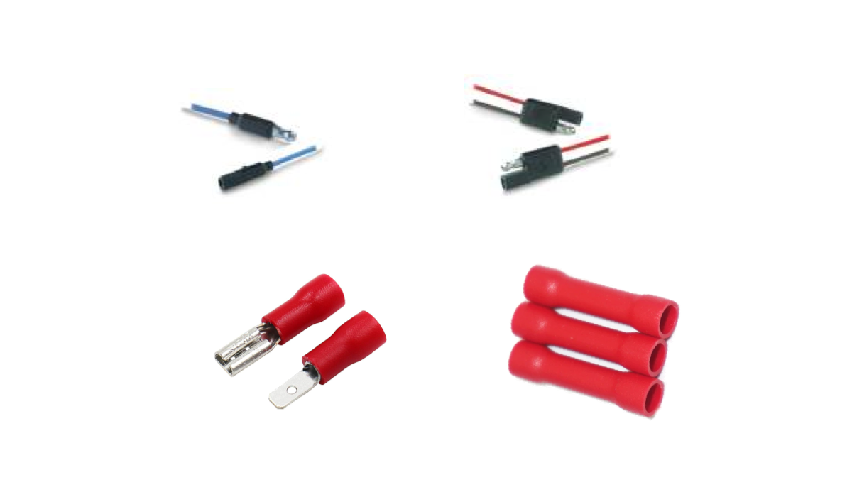 Connector-Options